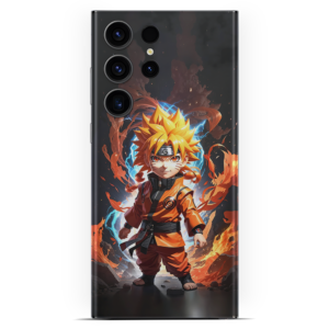 Cute Naruto - Top 10 trendy mobile skins - custom layers - best skins - best mobile skins - phone accessories - stylish phone skins - unique designs - tech trends