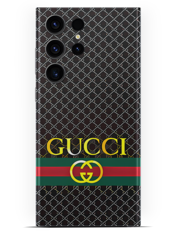 Feel Gucci Universe Black