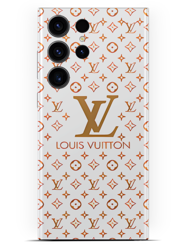 Louis Vuitton Star Gold