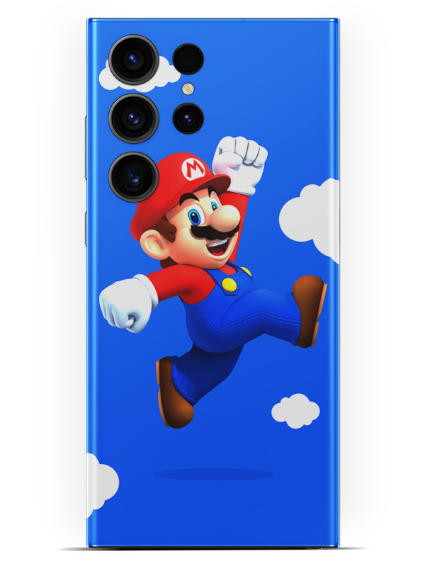 Mario