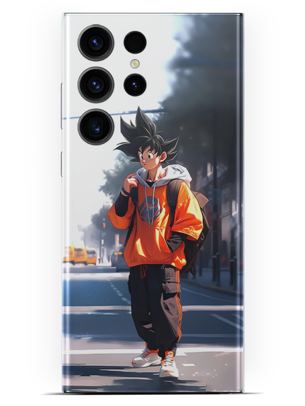 Modern Naruto - Top 10 trendy mobile skins - custom layers - best skins - best mobile skins - phone accessories - stylish phone skins - unique designs - tech trends