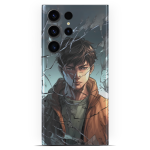 Urban Boy - Top 10 trendy mobile skins - custom layers - best skins - best mobile skins - phone accessories - stylish phone skins - unique designs - tech trends