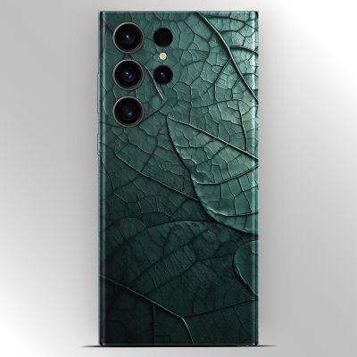 nature mobile skin